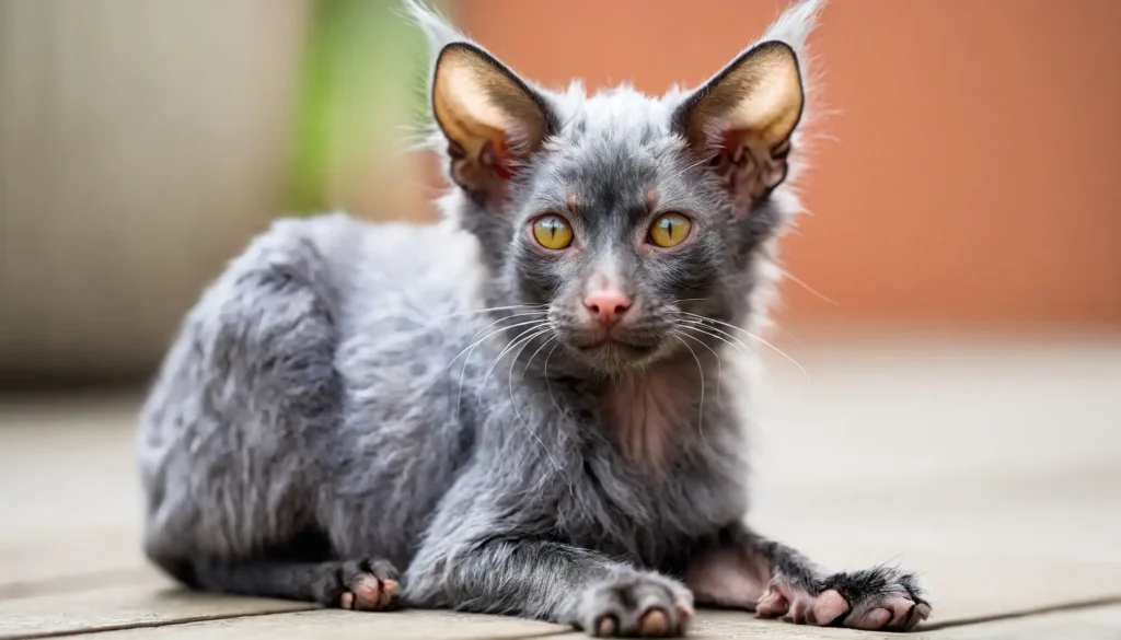 Unique Cat Breed