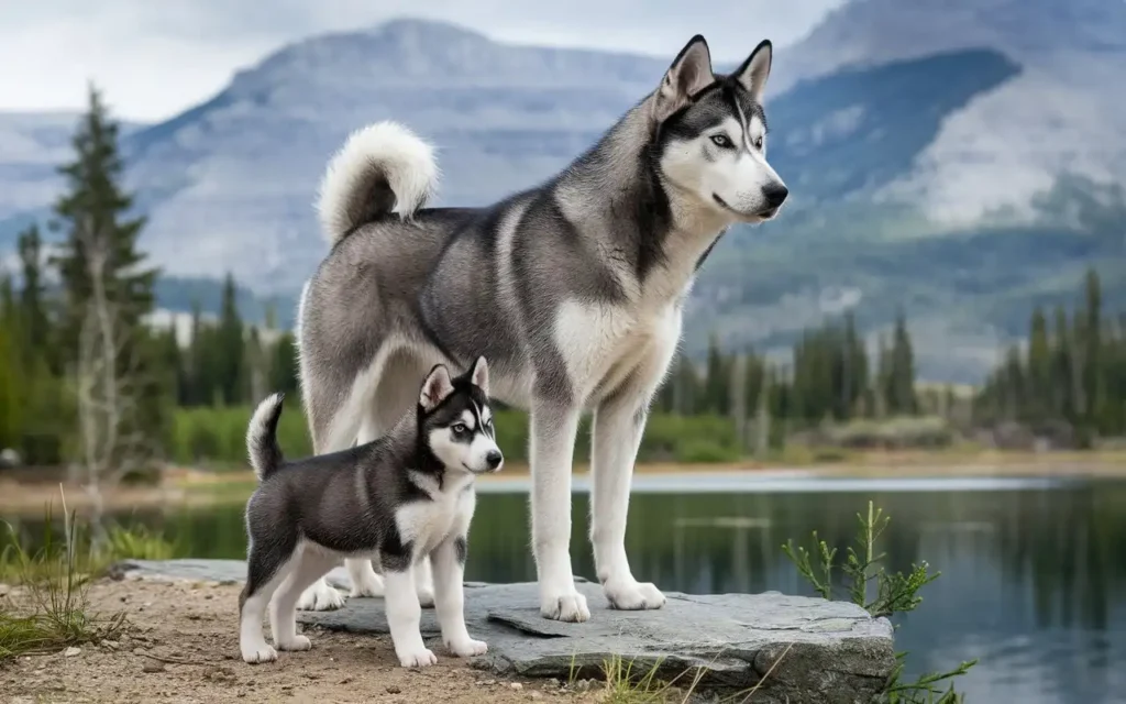 Best Dog Food For Siberian Husky