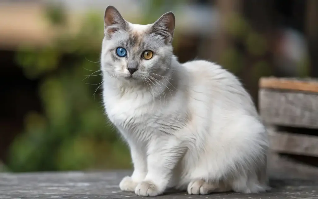 Unique Cat Breeds