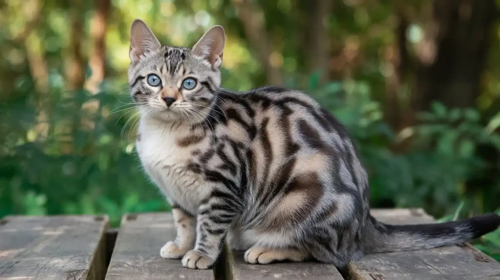 Unique Cat Breeds