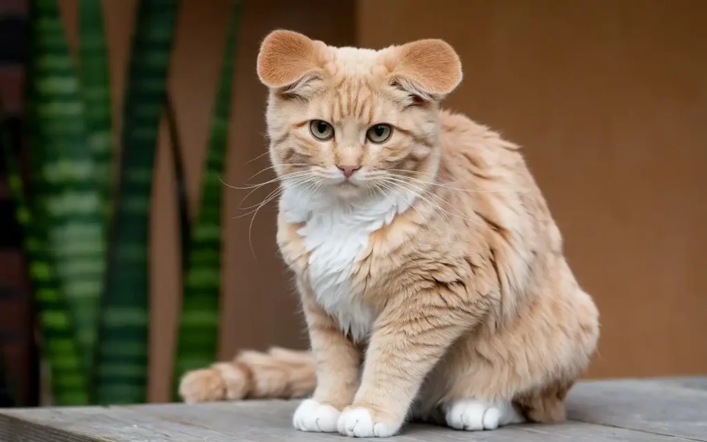 Unique Cat Breed