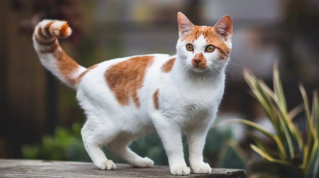 Unique Cat Breeds