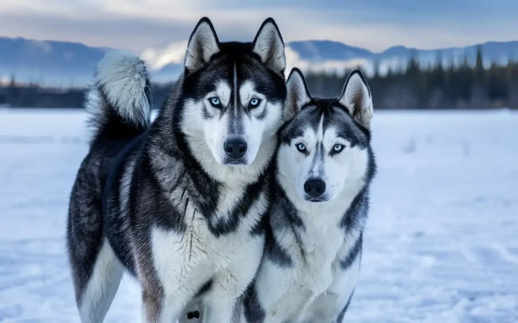 Best Dog Food for Siberian Husky