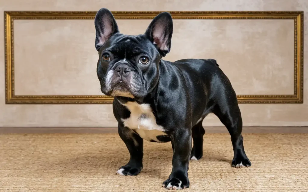 Lifespan of a french bulldog