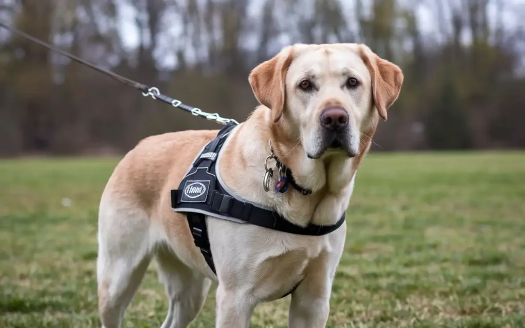 how can i train a service dog