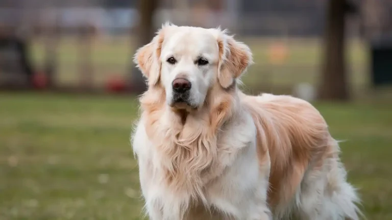 Cream Golden Retriever Breeders