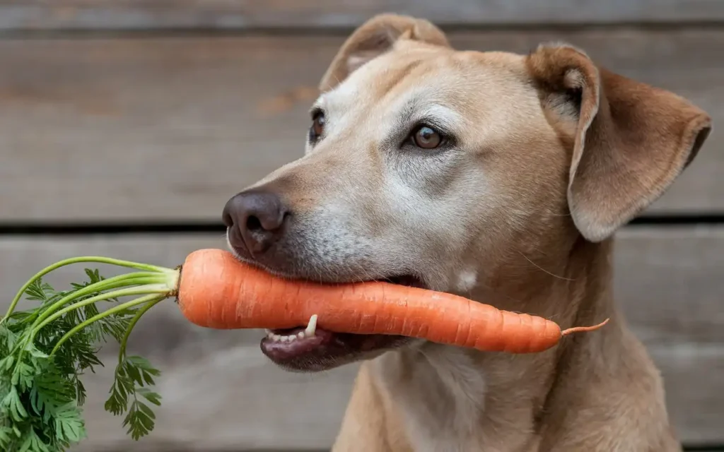 heart healthy foods for dogs