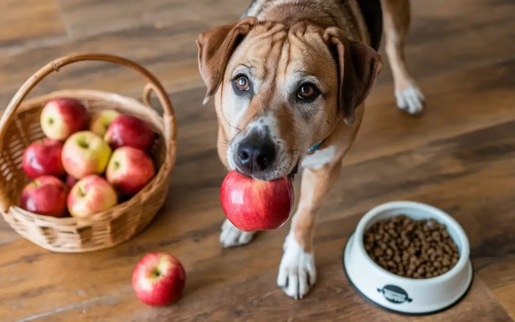 heart healthy foods for dogs