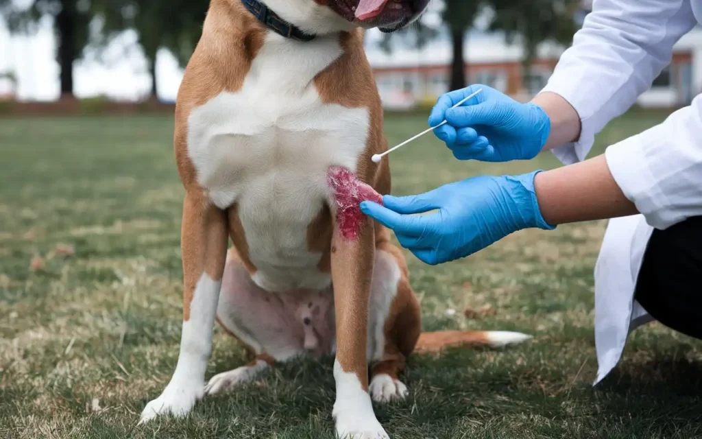 antibiotic ointment for dogs