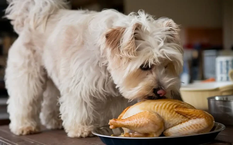 heart healthy foods for dogs