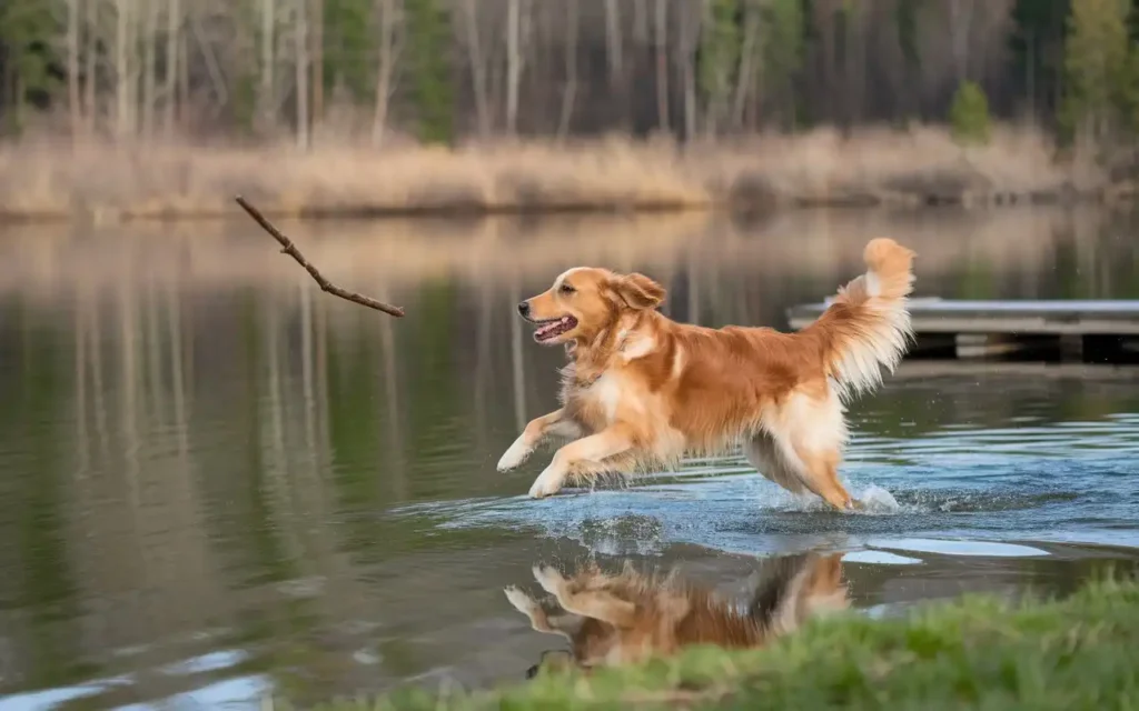 dog spa day