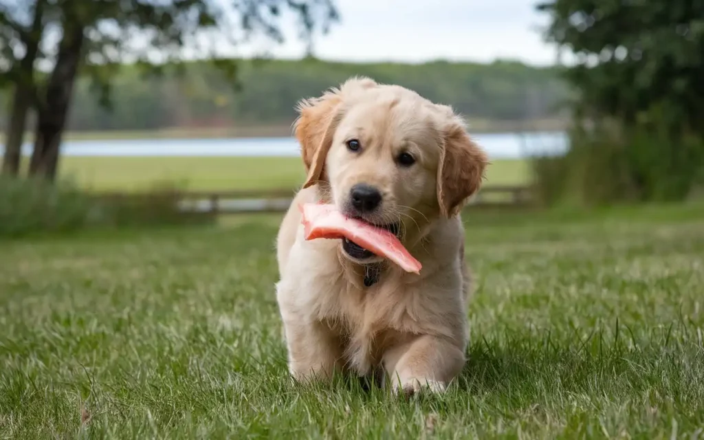 Is open farm a good dog food