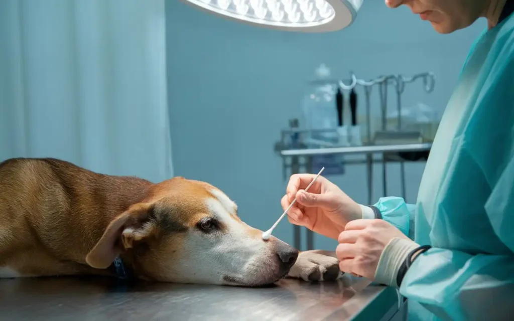  antibiotic ointment for dogs