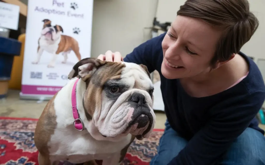 Victorian Bulldog