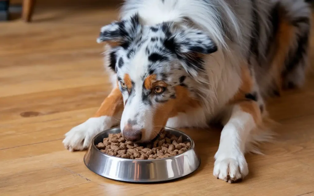 Best Dog Food for Australian Shepherds