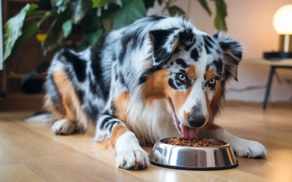 Best Dog Food for Australian Shepherds