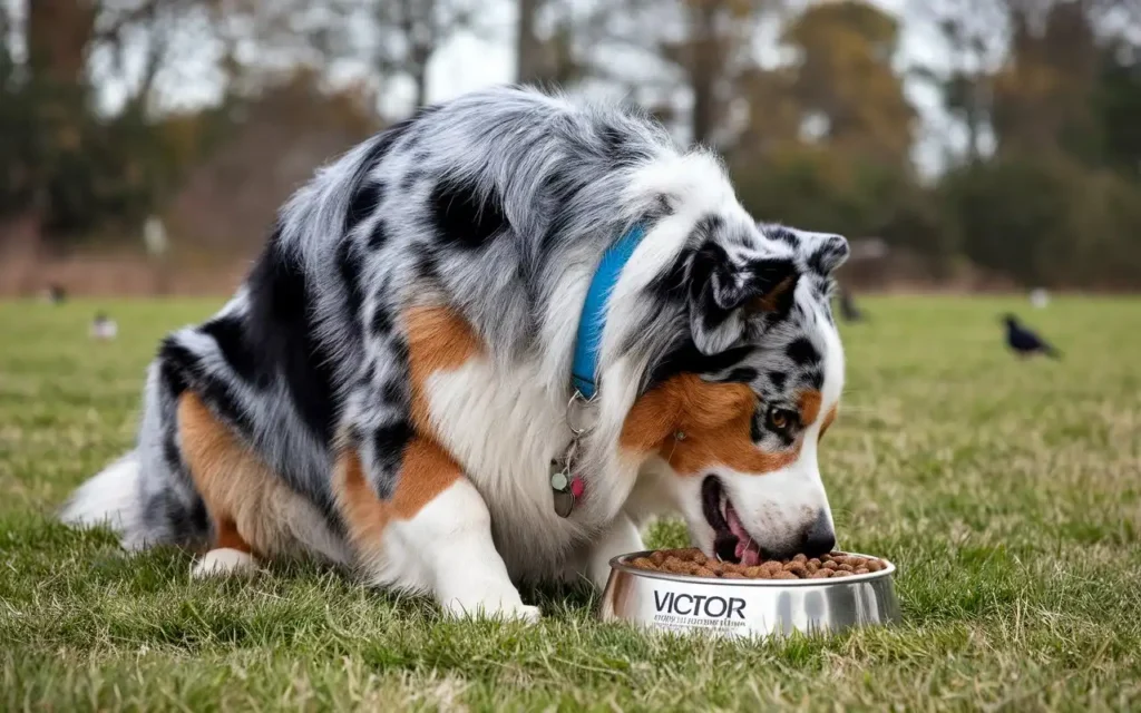 Best Dog Food for Australian Shepherds