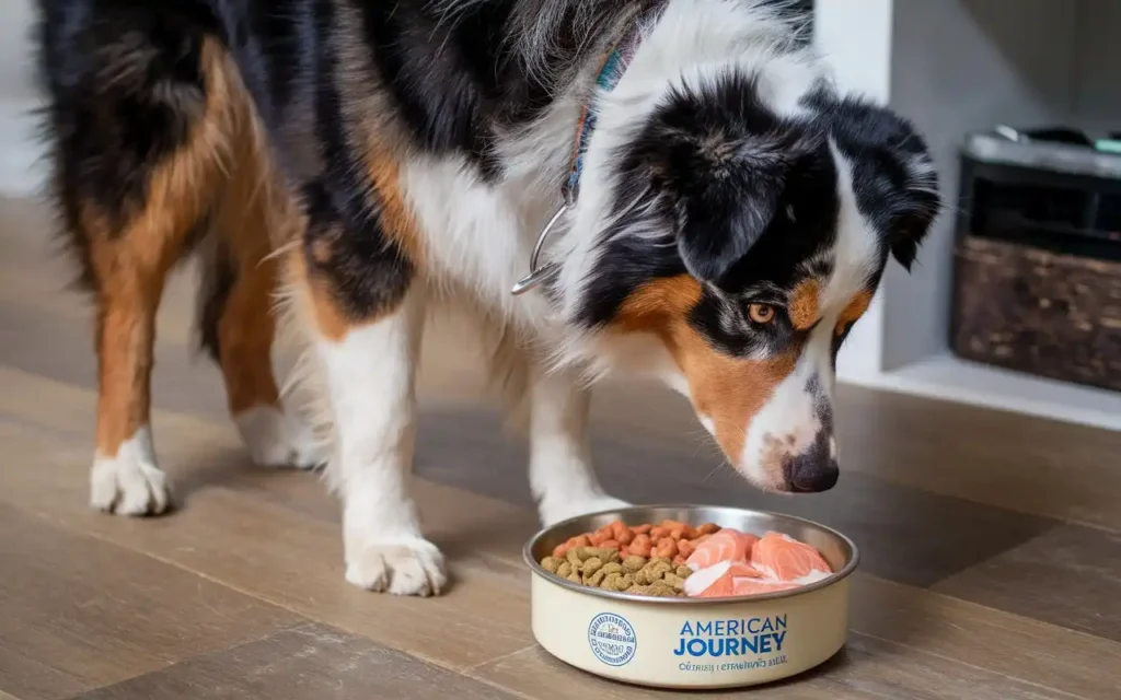 Best Dog Food for Australian Shepherds