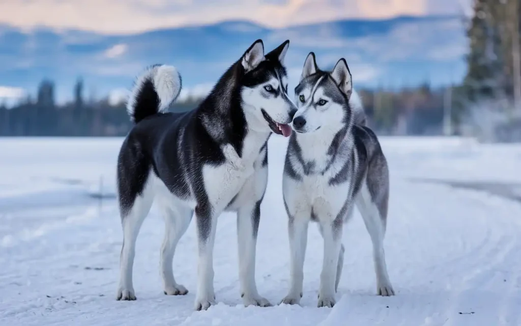 Best Dog Food for Siberian Husky