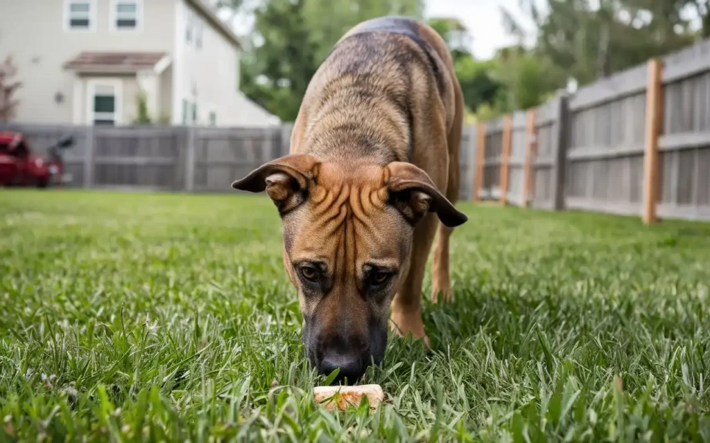 Mental Stimulation for Dogs