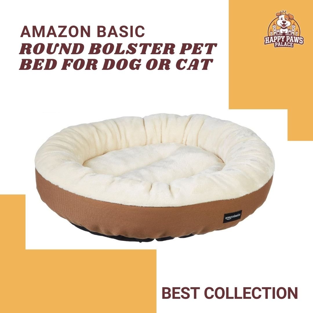 Bed For Dogs And Cats