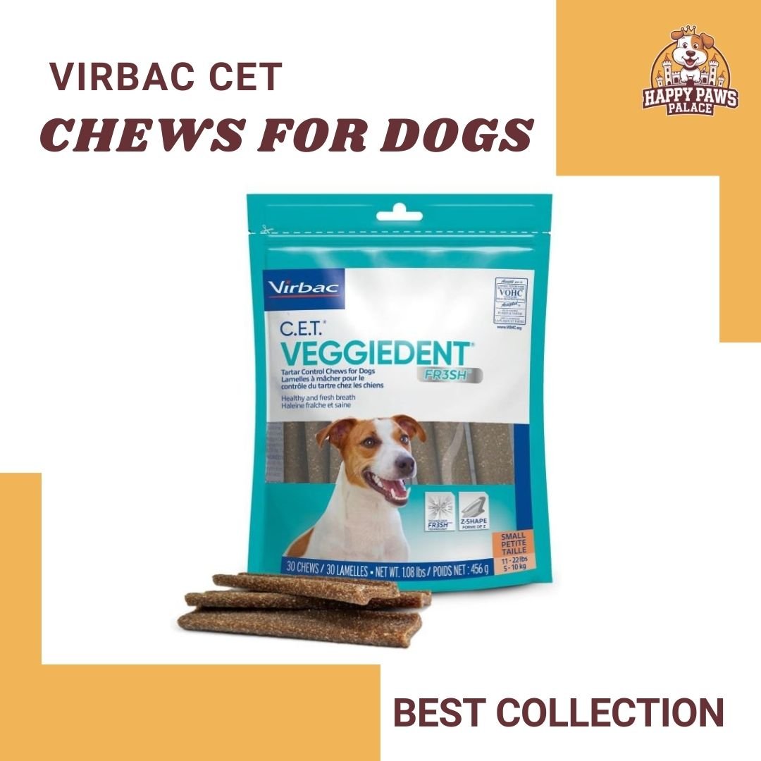 Chews For Dogs