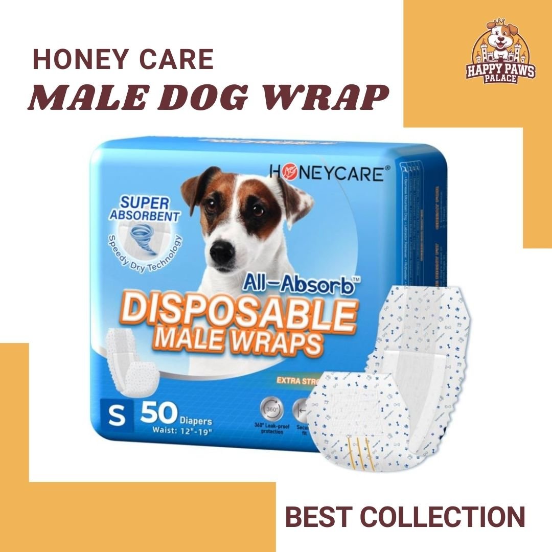 Dog Wrap