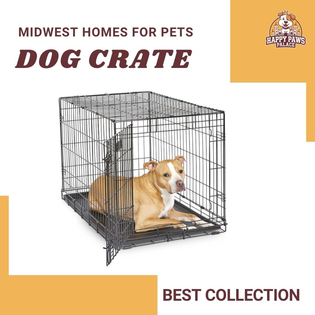  Dog Crate