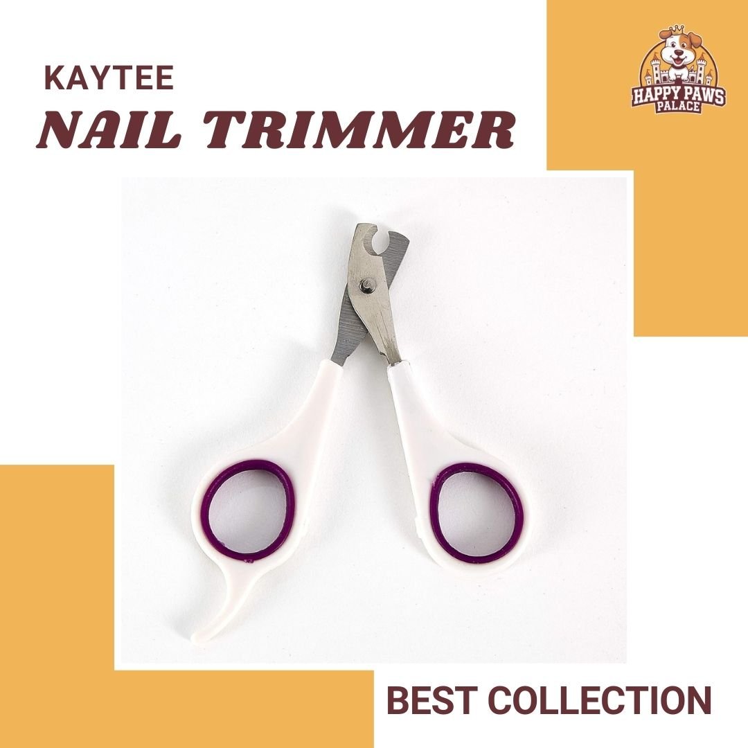 Kaytee Pro-Nail Trimmer Purple