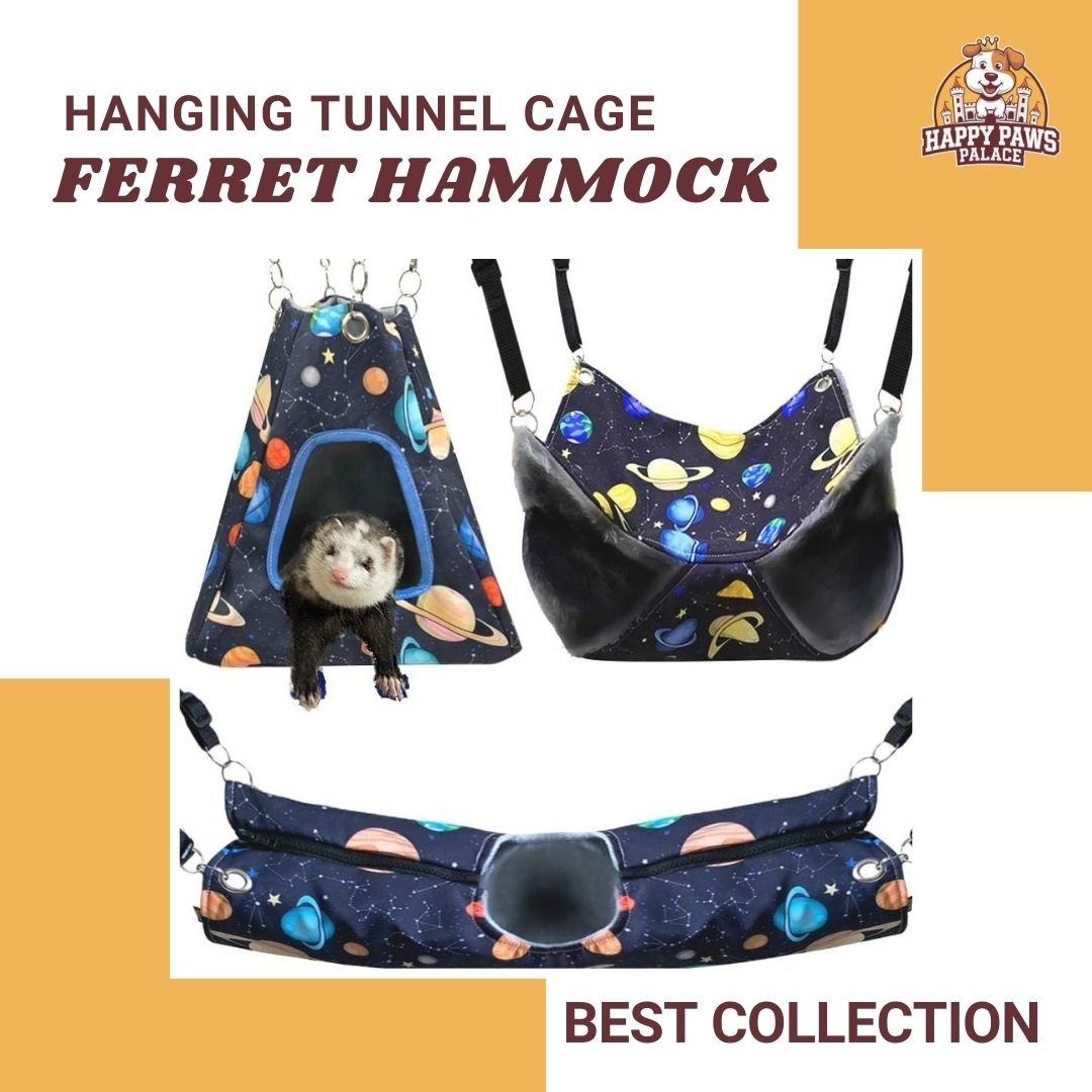 Ferret Hammock