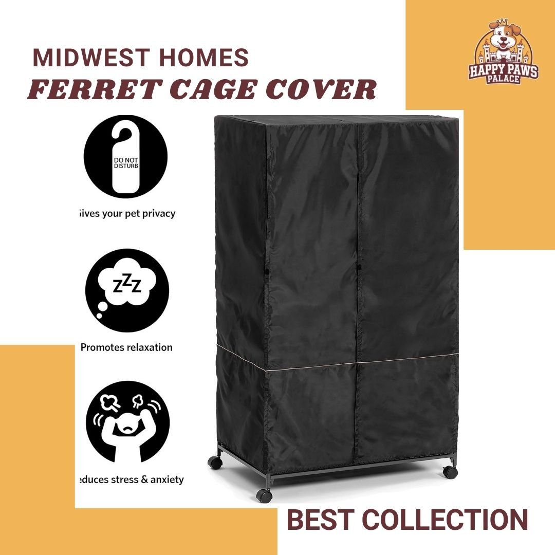 Cage Cover for Ferret Nation  Critter Nation Small Animal Cages