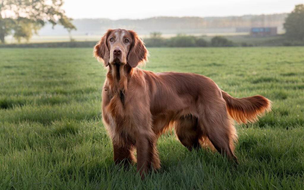 Irish names for dogs