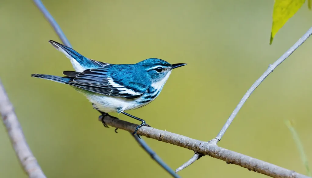 Wisconsin Bird Species