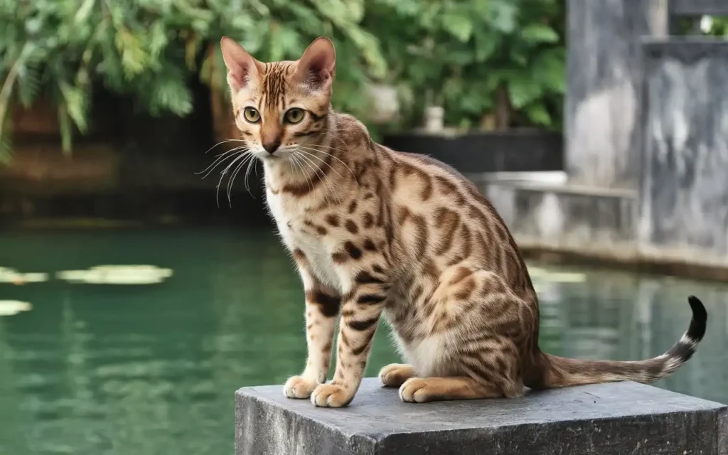 egyptian cat names