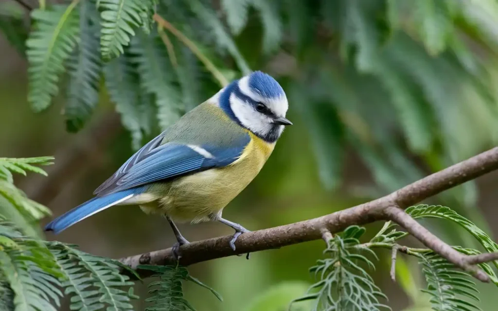 cutest bird species