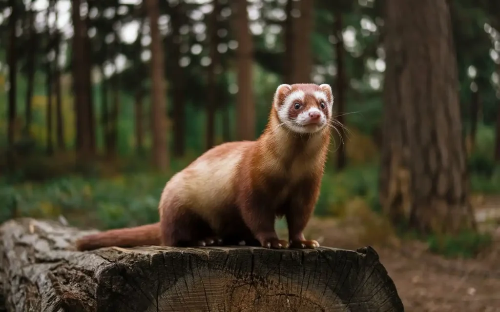 How Long Do Ferrets Live