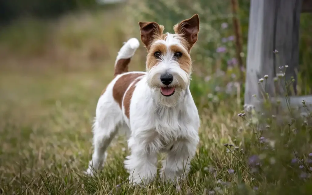 Irish names for dogs