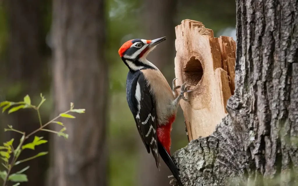 Wisconsin Bird Species