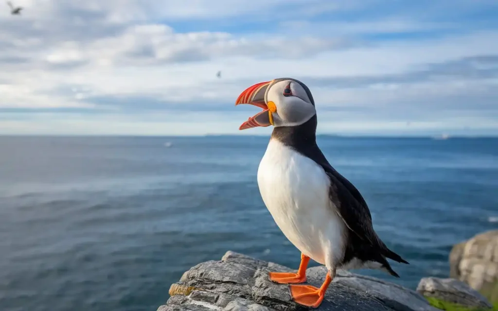 cutest bird species