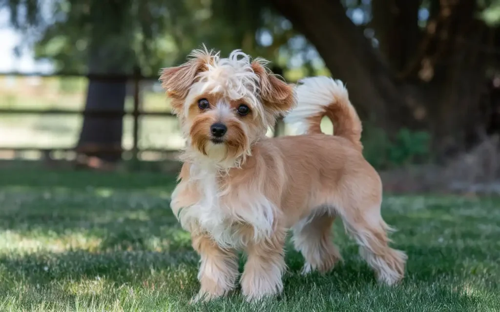 Poodle Mix Small Breed Dogs