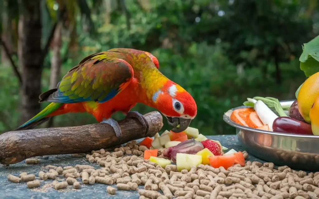 conures as pets