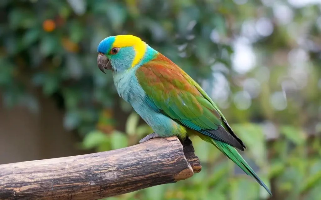 conures as pets