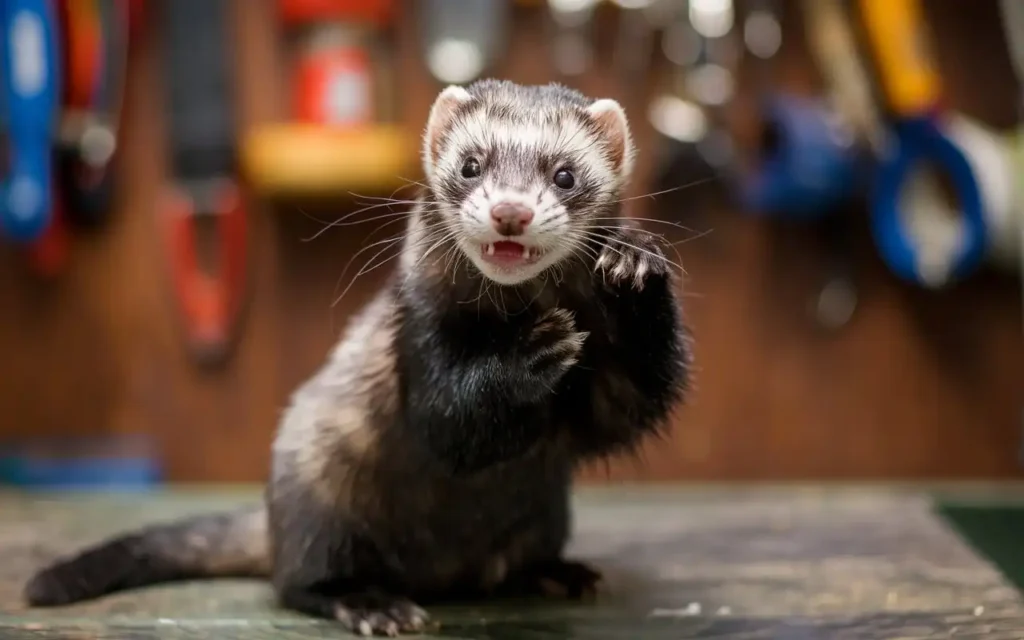 things to know about ferrets