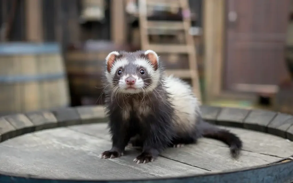 Things To Know About Ferrets