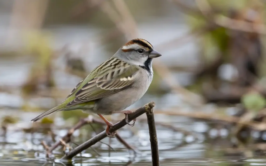 Wisconsin Bird Species