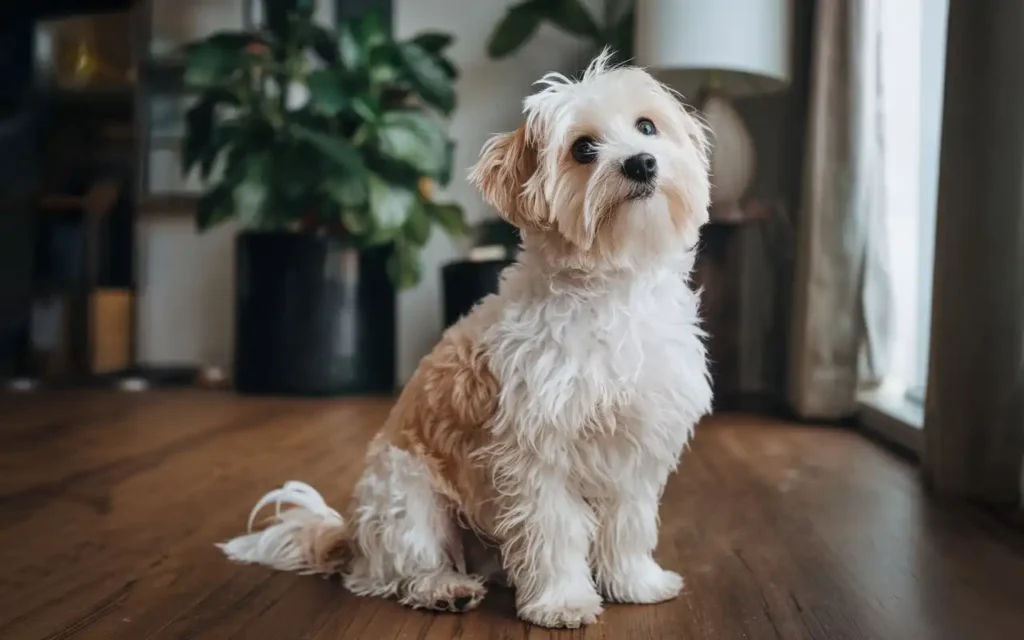 Poodle Mix Small Breed Dogs