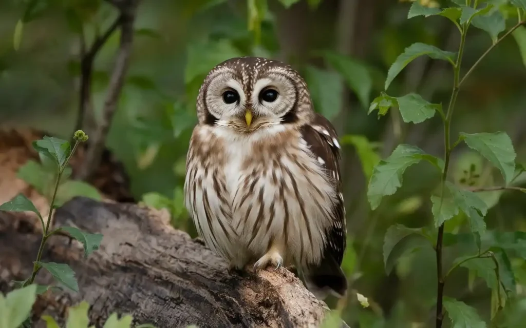 Wisconsin Bird Species