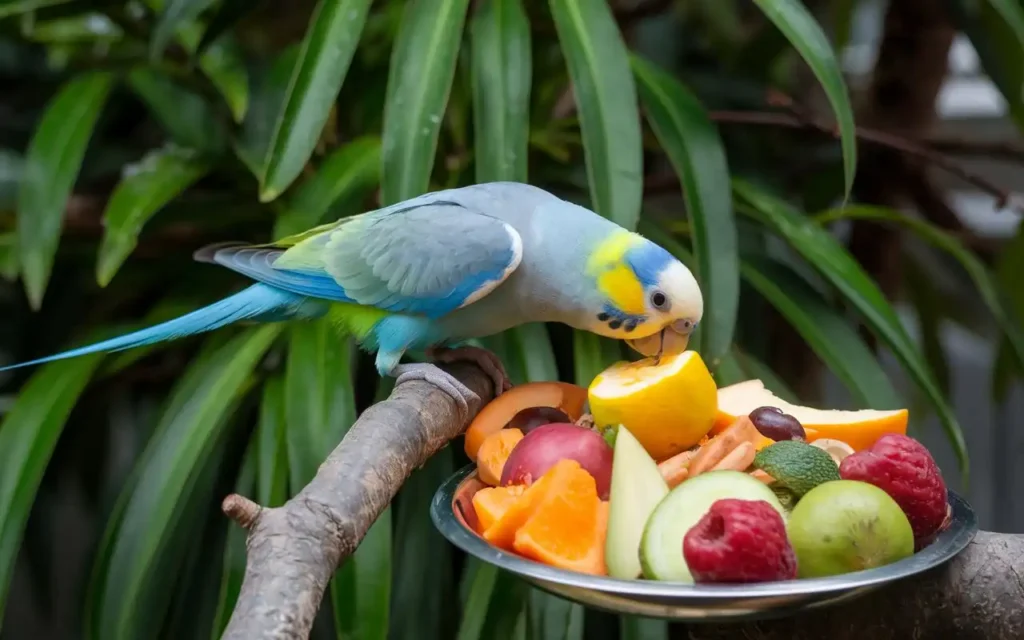 how to take care of parakeets