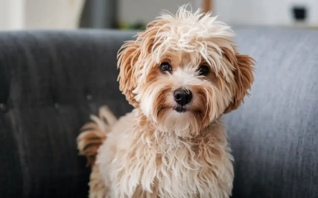 Poodle Mix Small Breed Dogs