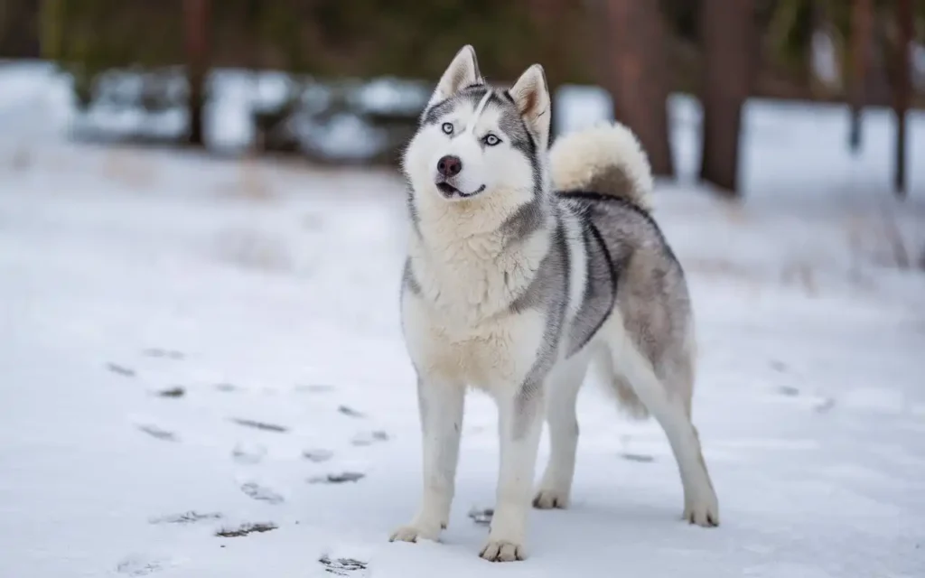 Do dogs know their names